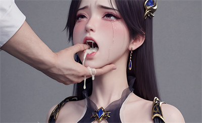 [58]精致AI绘画-斗破苍穹-曹颖-涩涩-晚漫-共享AI国漫精致绘画AI高清视频