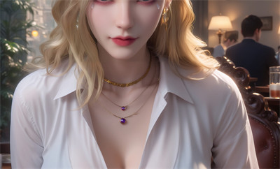 [604]精致AI绘画-紫川-卡丹公主-涩涩-晚漫-共享AI国漫精致绘画AI高清视频